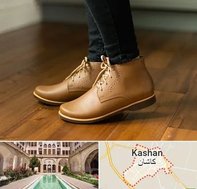 کفش طبی زنانه در کاشان