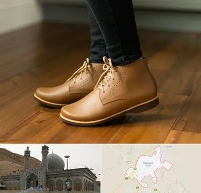 کفش طبی زنانه در شهرضا