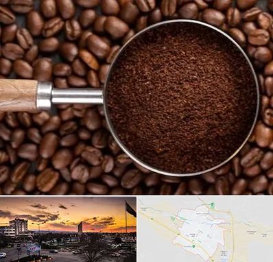 آسیاب قهوه در قوچان