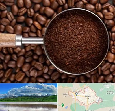 آسیاب قهوه در مرند