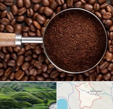 آسیاب قهوه در گچساران