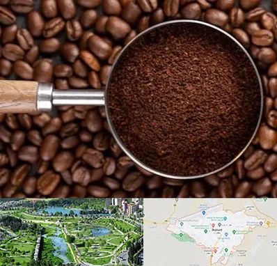 آسیاب قهوه در بجنورد