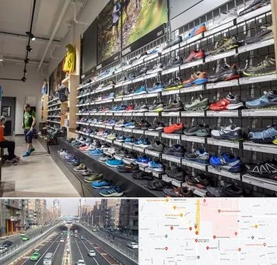 عمده فروشی کفش مردانه در توحید 