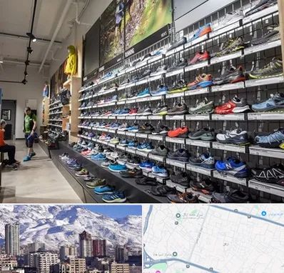 عمده فروشی کفش مردانه در ازگل