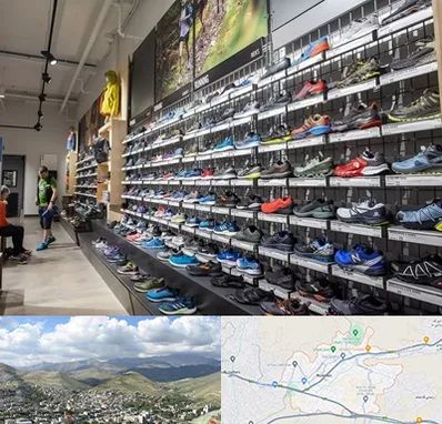 عمده فروشی کفش مردانه در رودهن