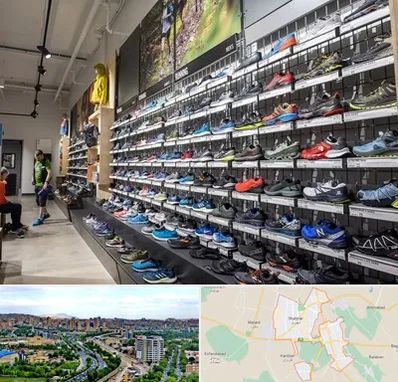 عمده فروشی کفش مردانه در شهریار