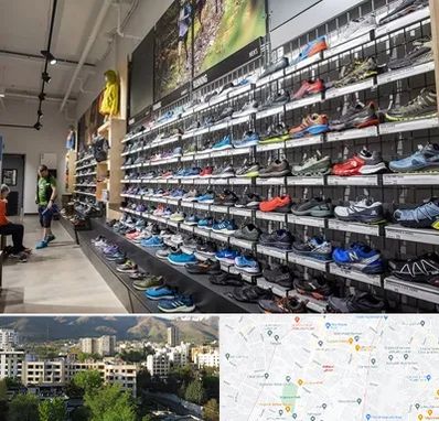 عمده فروشی کفش مردانه در دیباجی 