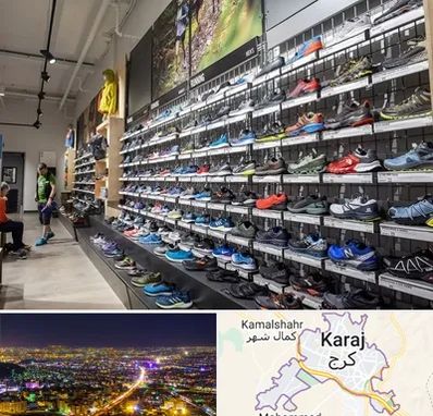 عمده فروشی کفش مردانه در کرج