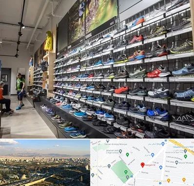 عمده فروشی کفش مردانه در هنگام 