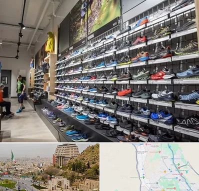 عمده فروشی کفش مردانه در فرهنگ شهر شیراز 