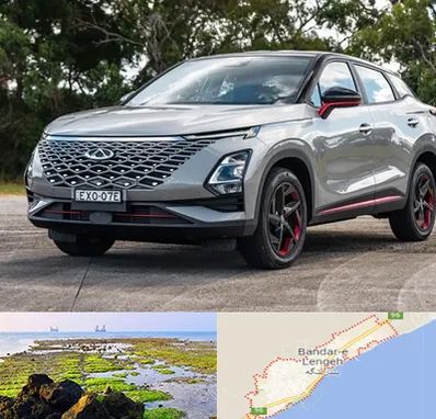 نمایندگی مدیران خودرو در بندرلنگه