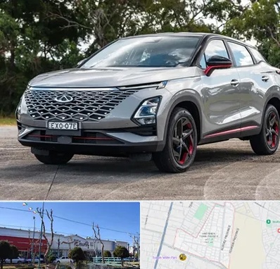 نمایندگی مدیران خودرو در فاز دو اندیشه
