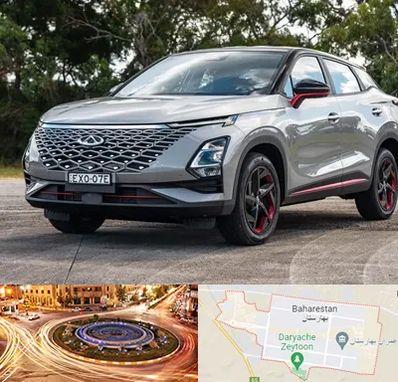 نمایندگی مدیران خودرو در بهارستان