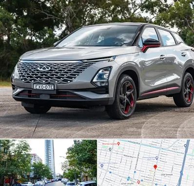 نمایندگی مدیران خودرو در امامت مشهد 