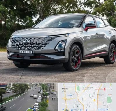 نمایندگی مدیران خودرو در ستارخان 