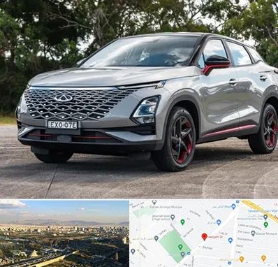 نمایندگی مدیران خودرو در هنگام 