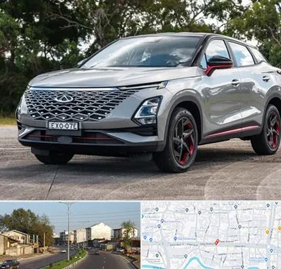 نمایندگی مدیران خودرو در ضیابری رشت 