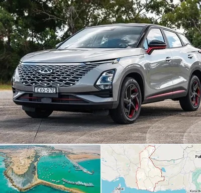 نمایندگی مدیران خودرو در سیستان و بلوچستان