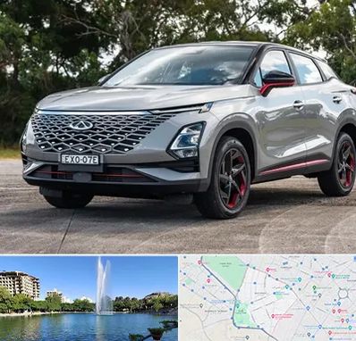 نمایندگی مدیران خودرو در کوهسنگی مشهد 