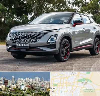 نمایندگی مدیران خودرو در شرق تهران 