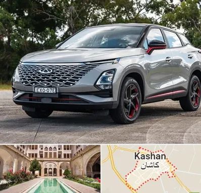 نمایندگی مدیران خودرو در کاشان