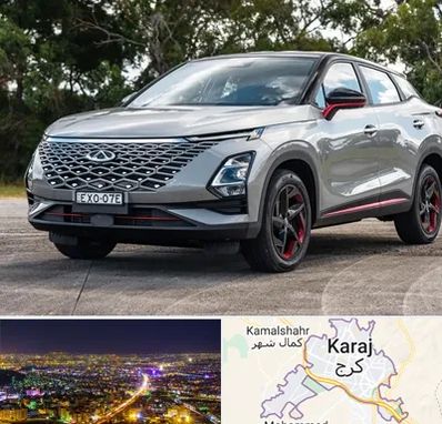 نمایندگی مدیران خودرو در کرج