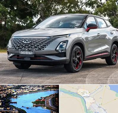 نمایندگی مدیران خودرو در خرمشهر