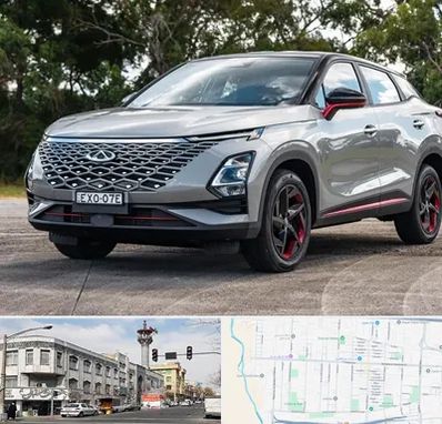 نمایندگی مدیران خودرو در 17شهریور