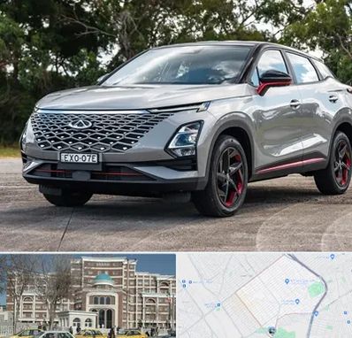 نمایندگی مدیران خودرو در طلاب مشهد