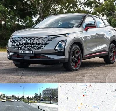 نمایندگی مدیران خودرو در بلوار کلاهدوز مشهد 