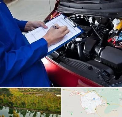 کارشناسی خودرو در بهبهان