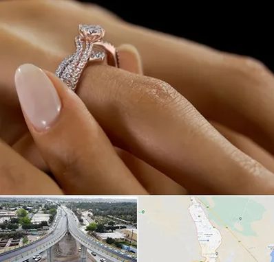 خرید حلقه ازدواج در اندیمشک