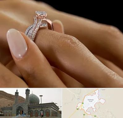 خرید حلقه ازدواج در شهرضا