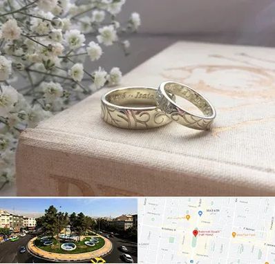 خرید طلا قسطی در هفت حوض 