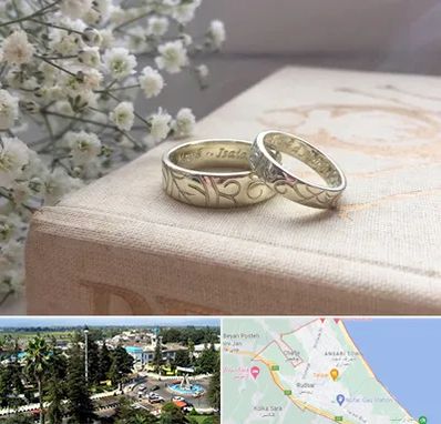 خرید طلا قسطی در رودسر