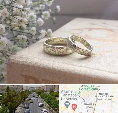 خرید طلا قسطی در شهران 