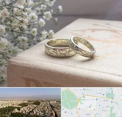 خرید طلا قسطی در نازی آباد 