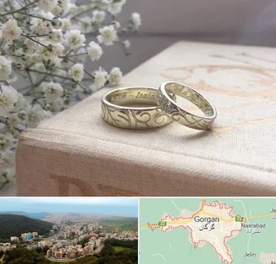 خرید طلا قسطی در گرگان