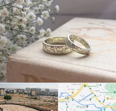 خرید طلا قسطی در کوی وحدت شیراز 