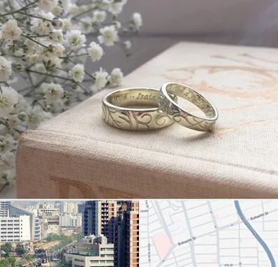 خرید طلا قسطی در خیابان بهشتی