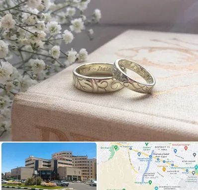 خرید طلا قسطی در صیاد شیرازی مشهد 