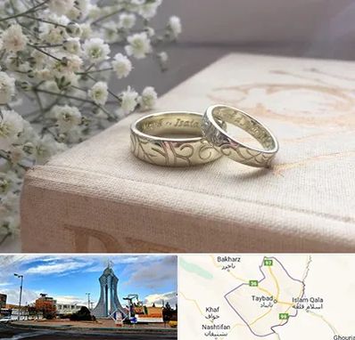 خرید طلا قسطی در تایباد