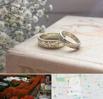 خرید طلا قسطی در منطقه 6 تهران 