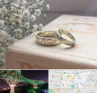 خرید طلا قسطی در منطقه 3 تهران 