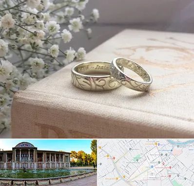 خرید طلا قسطی در عفیف آباد شیراز 