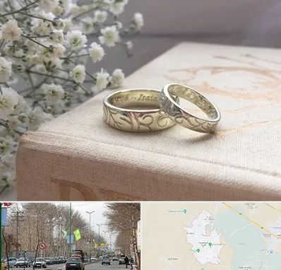 خرید طلا قسطی در نظرآباد کرج 