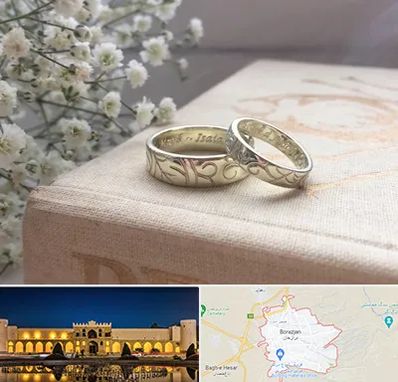 خرید طلا قسطی در برازجان