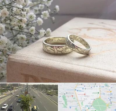 خرید طلا قسطی در منطقه 17 تهران 