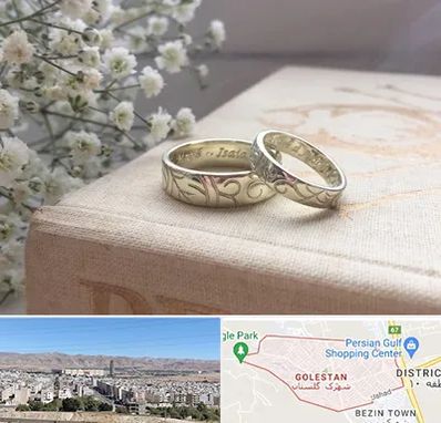 خرید طلا قسطی در شهرک گلستان شیراز 