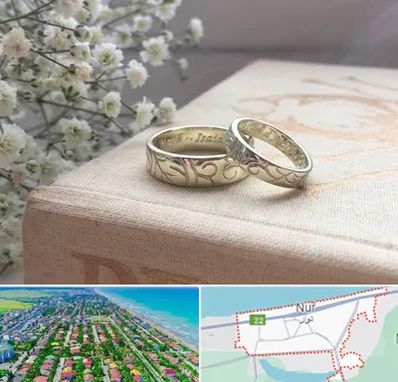 خرید طلا قسطی در نور